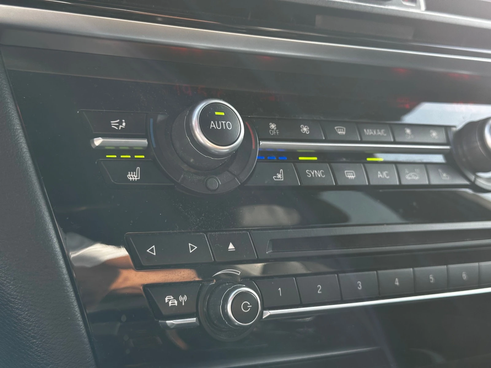 BMW X6 40d Full Carbon* 360* Carplay* MSport* Softclose | Mobile.bg   15