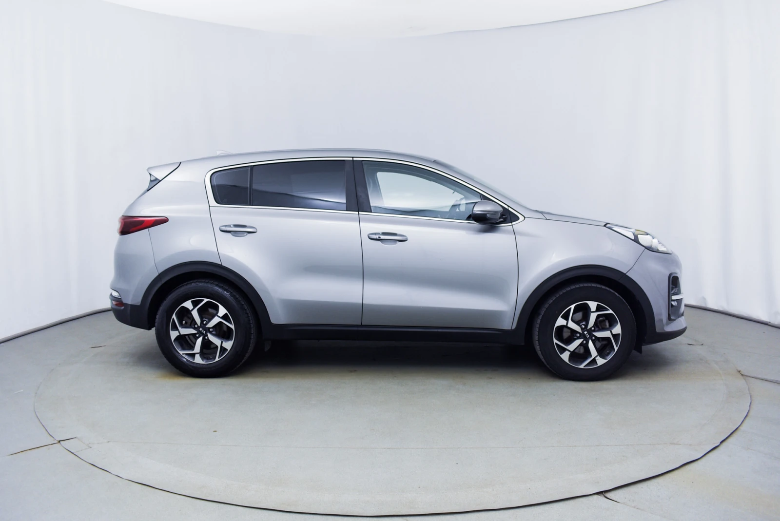 Kia Sportage 2.0 CRDI - изображение 4