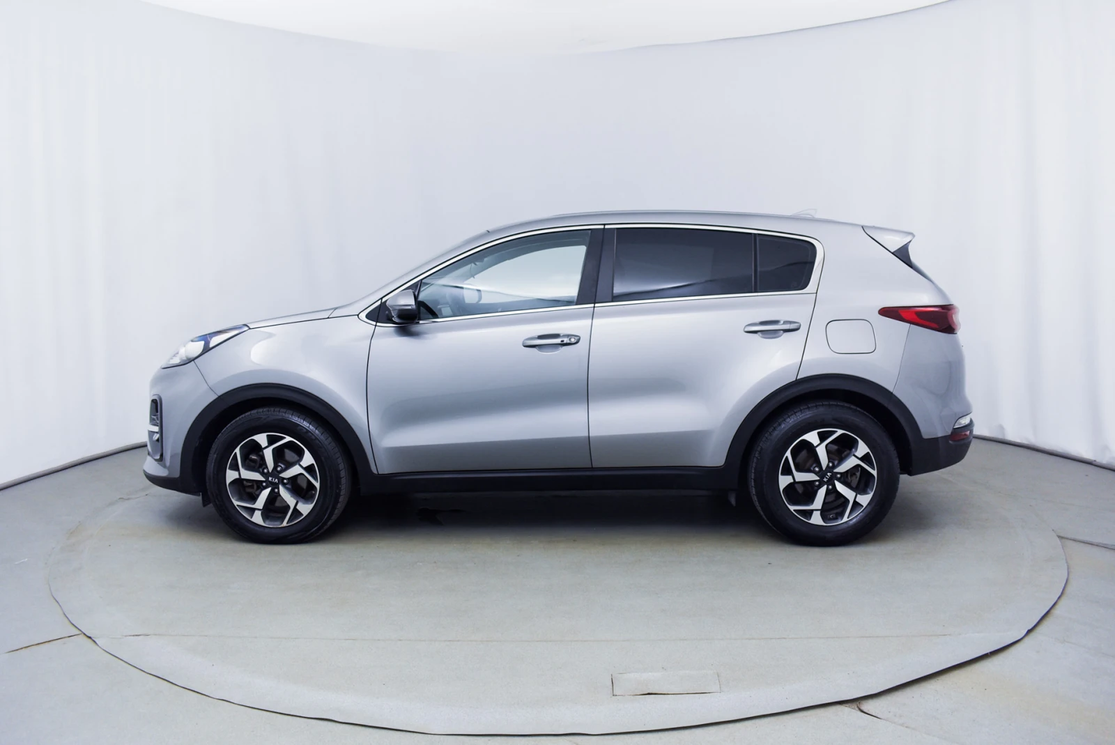 Kia Sportage 2.0 CRDI - изображение 5