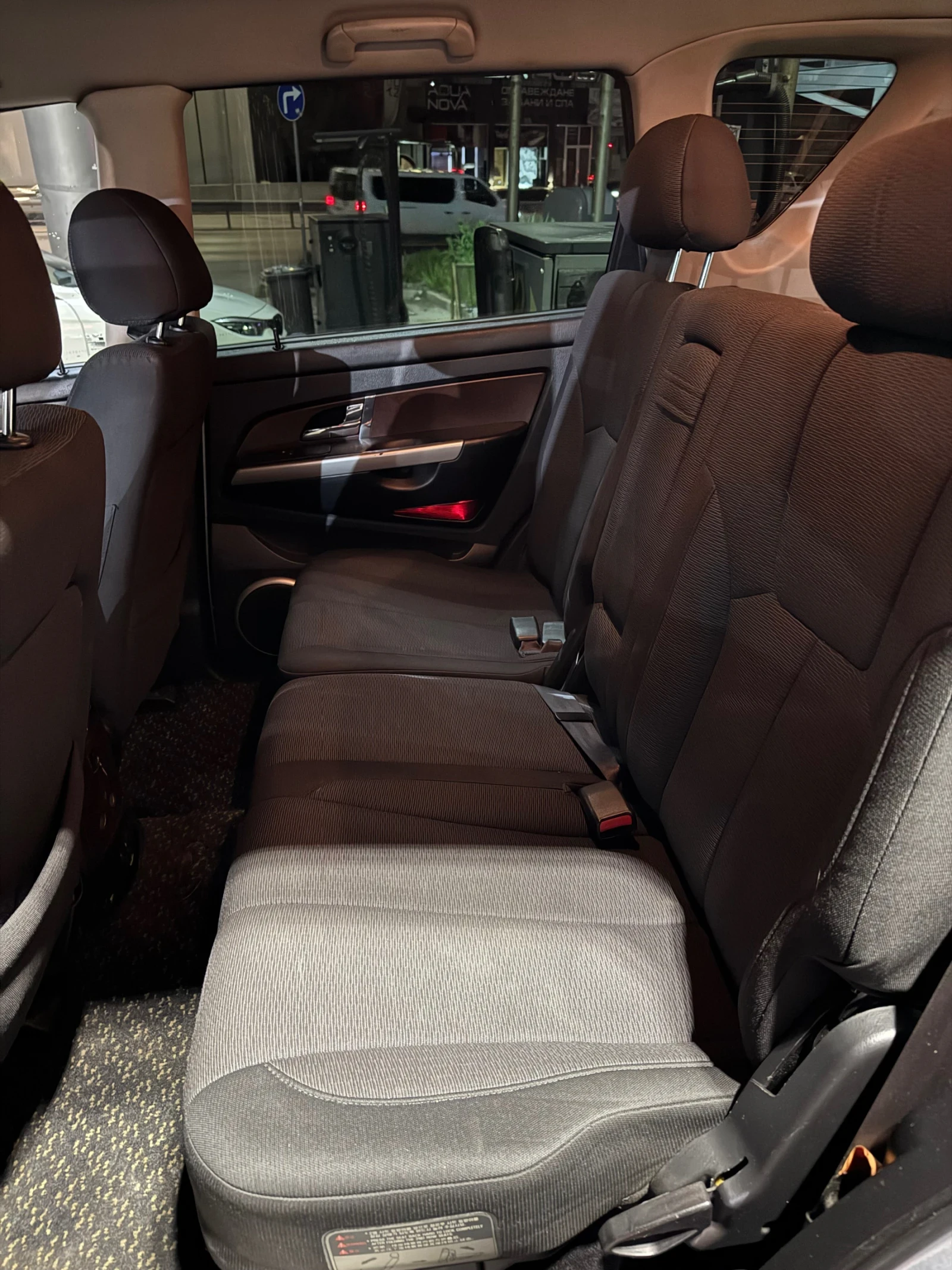 SsangYong Rexton 2.7cdi реален пробег - изображение 9