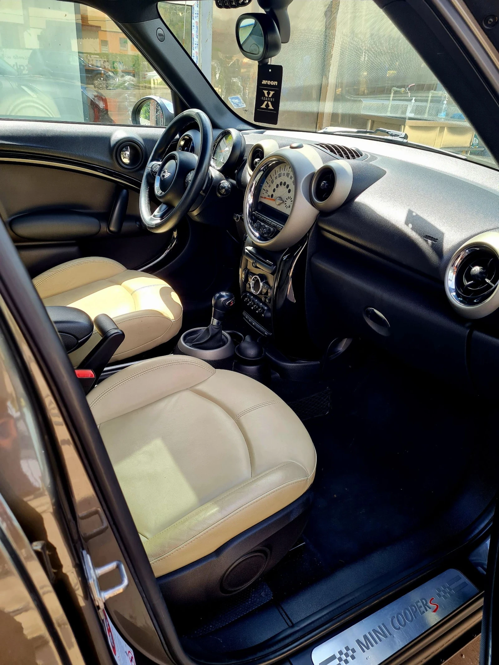 Mini Countryman 2.0 SD All4 - изображение 9