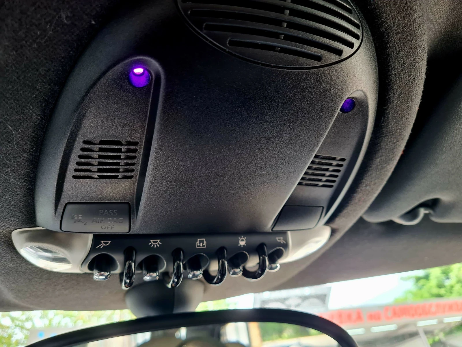 Mini Countryman 2.0 SD All4 - изображение 7