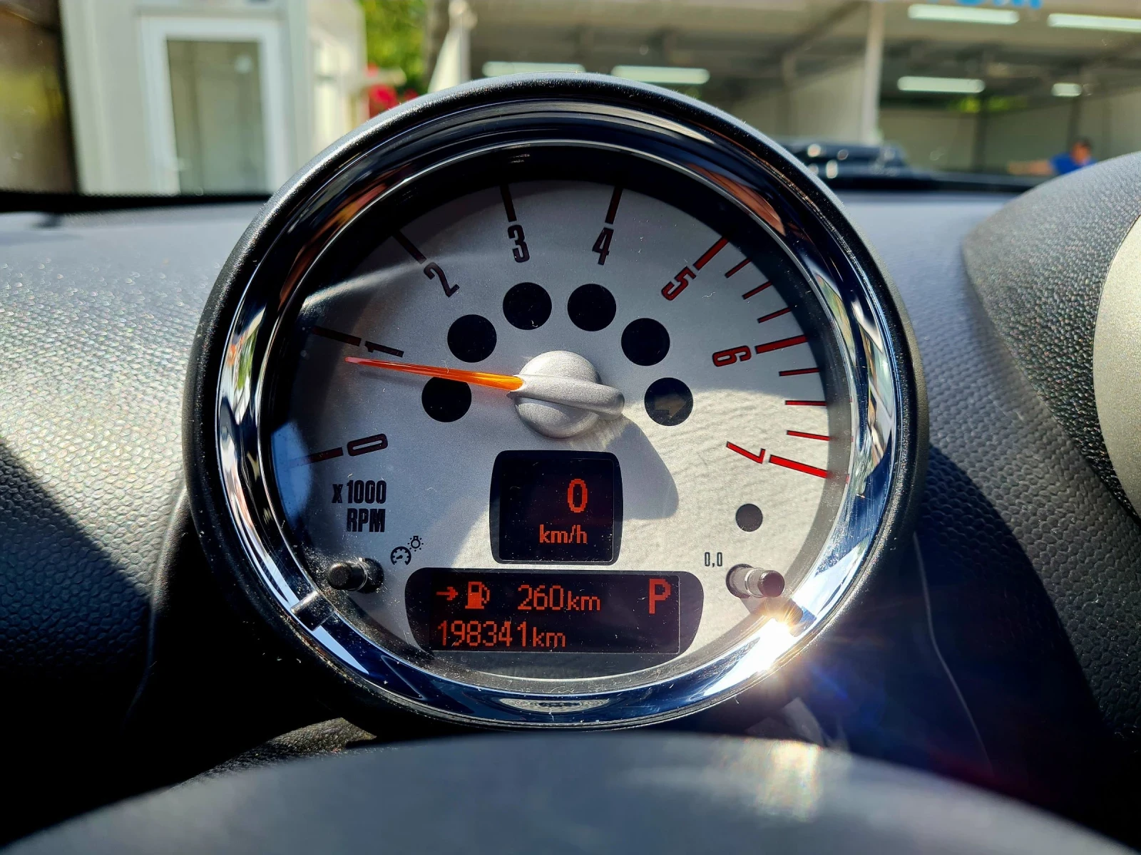 Mini Countryman 2.0 SD All4 - изображение 8
