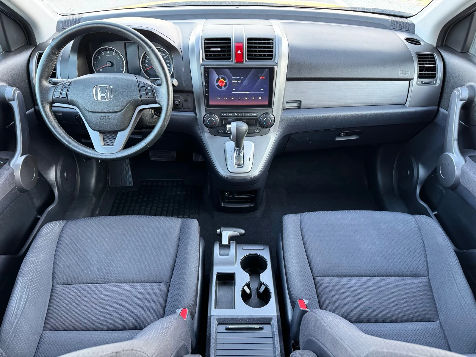 Honda Cr-v 2.0 i-VTEC / 4X4 / NAVI / PARKTRONIC / 152 000km ! - изображение 10