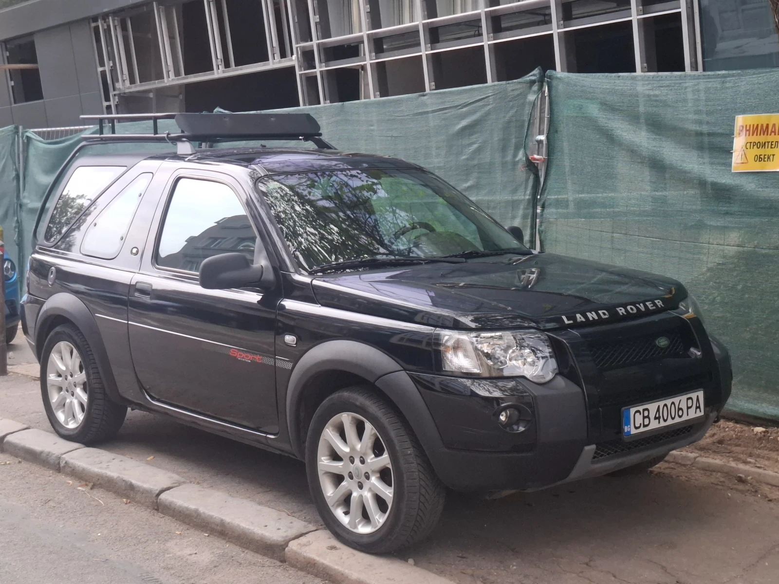 Land Rover Freelander  - изображение 9