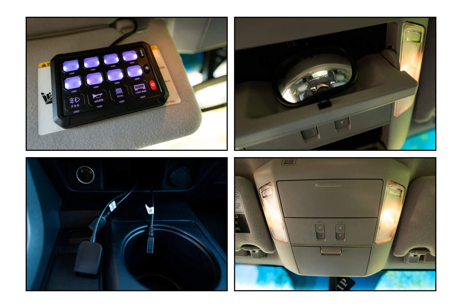 Toyota Sequoia Limited 5.7 - LPG ! | Mobile.bg   14