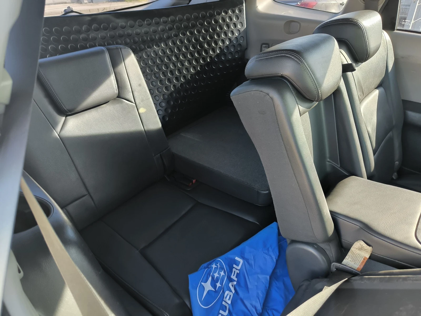 Subaru B10 Tribeka 3.6i | Mobile.bg   12