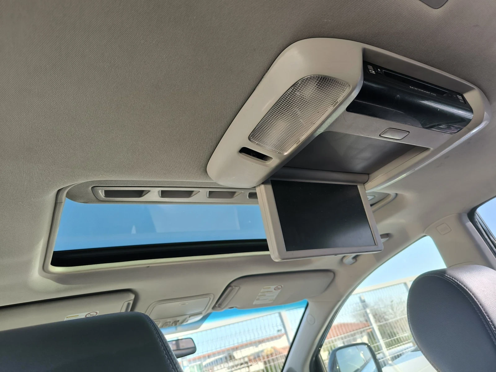 Subaru B10 Tribeka 3.6i | Mobile.bg   13