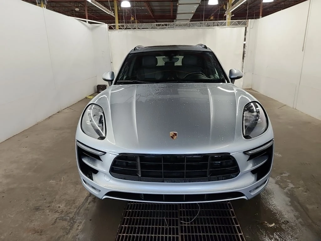 Porsche Macan * GTS * CARFAX *    | Mobile.bg   7