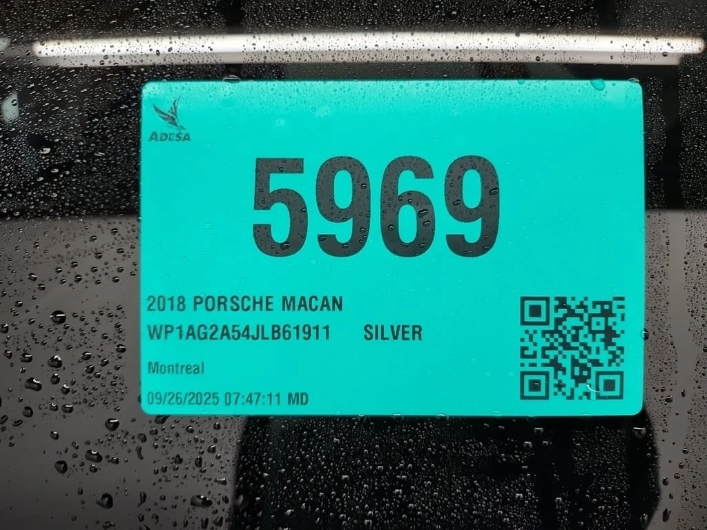 Porsche Macan * GTS * CARFAX *    | Mobile.bg   14