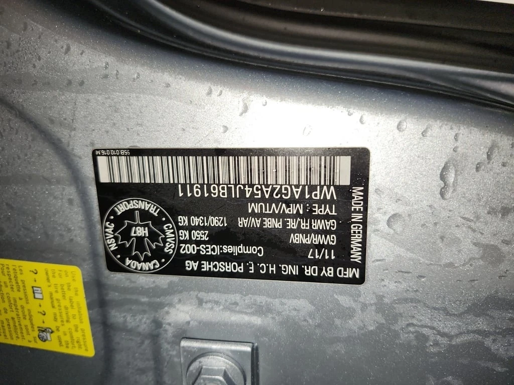 Porsche Macan * GTS * CARFAX *    | Mobile.bg   15