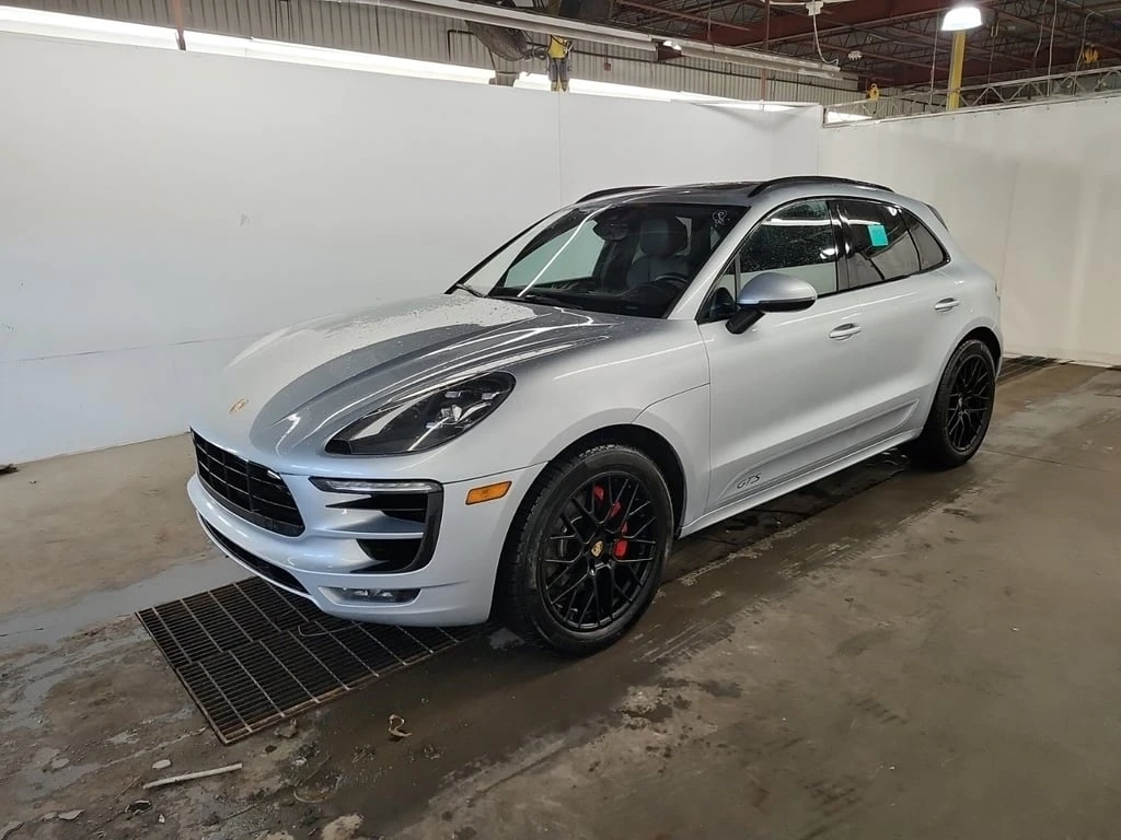 Porsche Macan * GTS * CARFAX *    | Mobile.bg   1