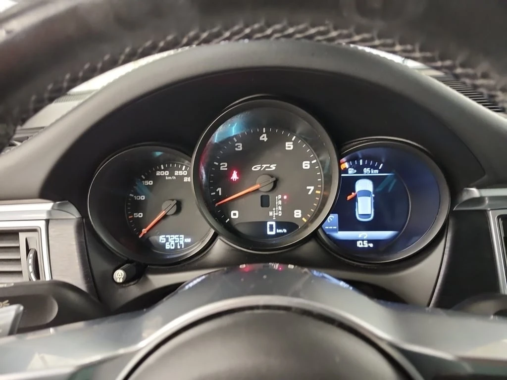 Porsche Macan * GTS * CARFAX *    | Mobile.bg   10