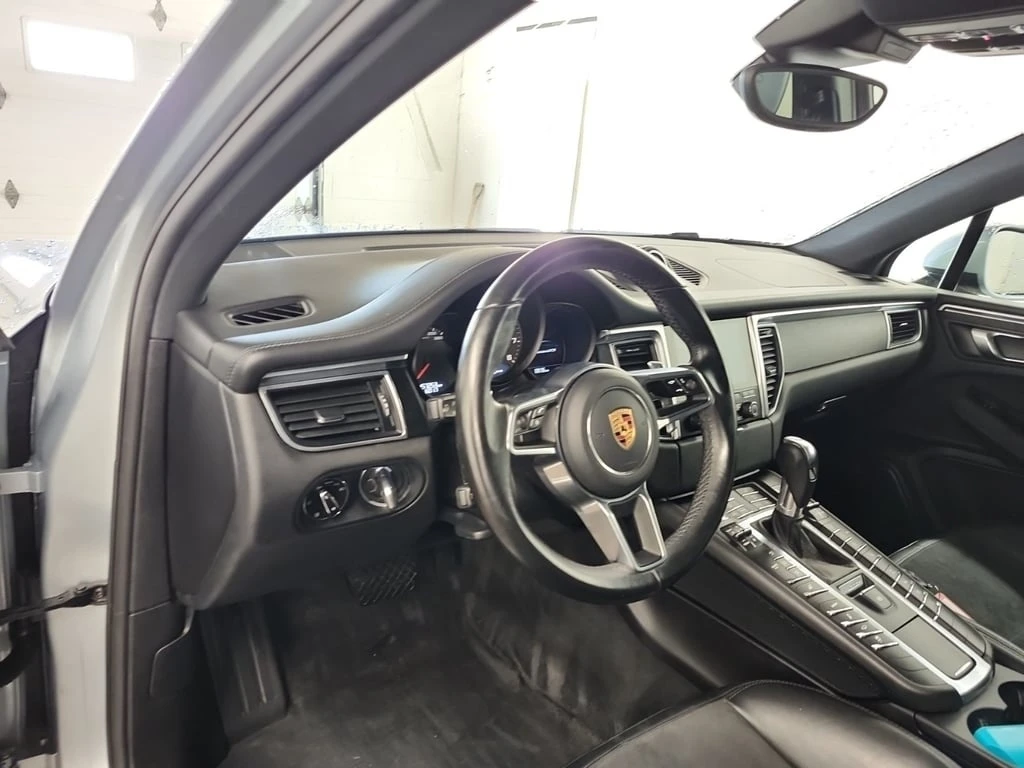 Porsche Macan * GTS * CARFAX *    | Mobile.bg   9