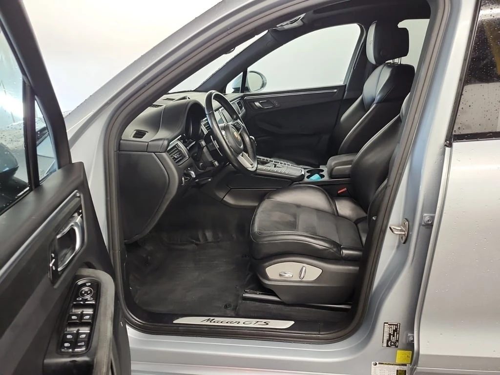 Porsche Macan * GTS * CARFAX *    | Mobile.bg   5