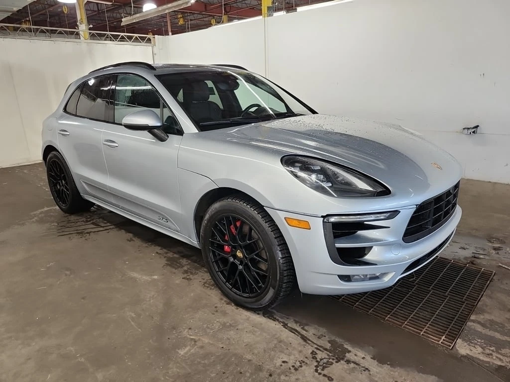 Porsche Macan * GTS * CARFAX *    | Mobile.bg   2