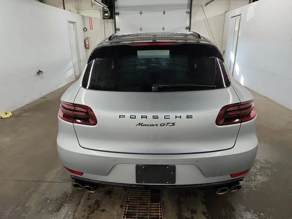 Porsche Macan * GTS * CARFAX *    | Mobile.bg   6