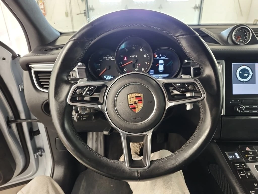 Porsche Macan * GTS * CARFAX *    | Mobile.bg   11