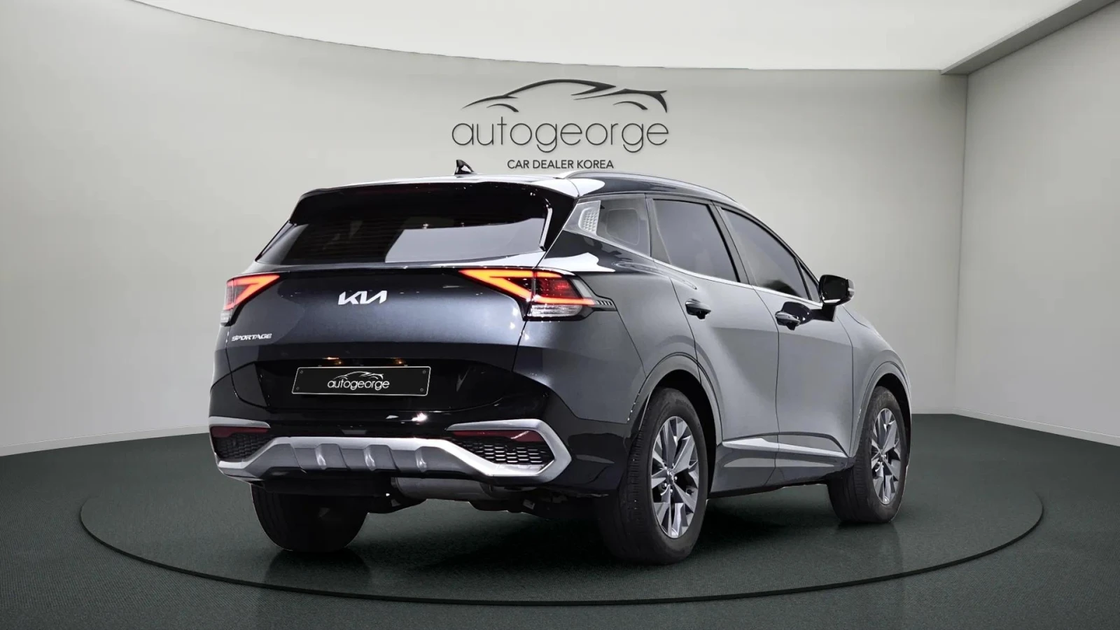 Kia Sportage 2.0 2WD NOBLESSE  - изображение 2