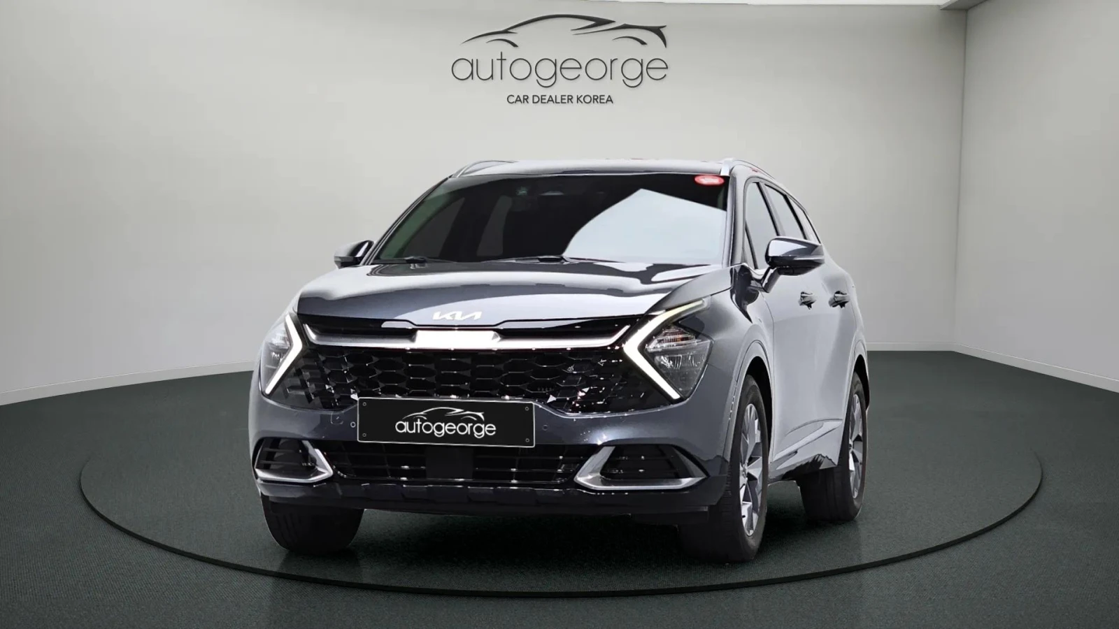 Kia Sportage 2.0 2WD NOBLESSE  - изображение 3