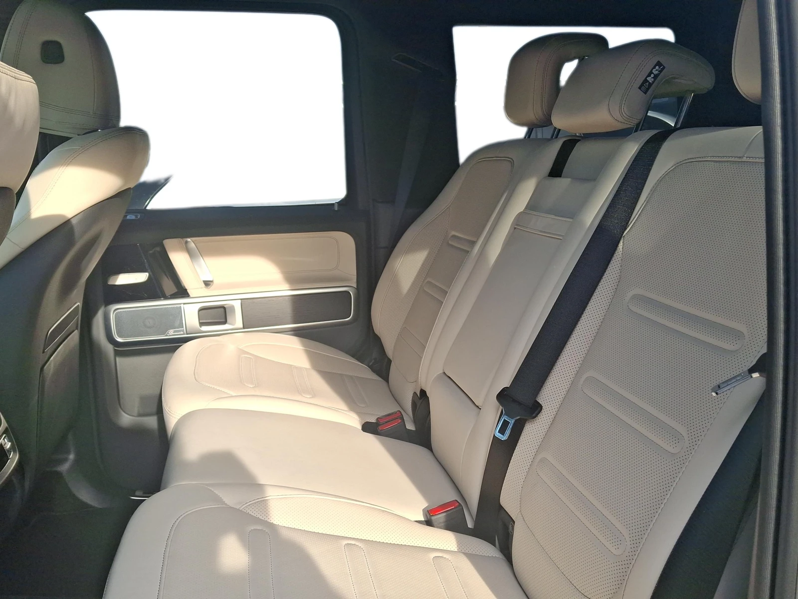 Mercedes-Benz G 580 EQ | Mobile.bg � ����������� 12