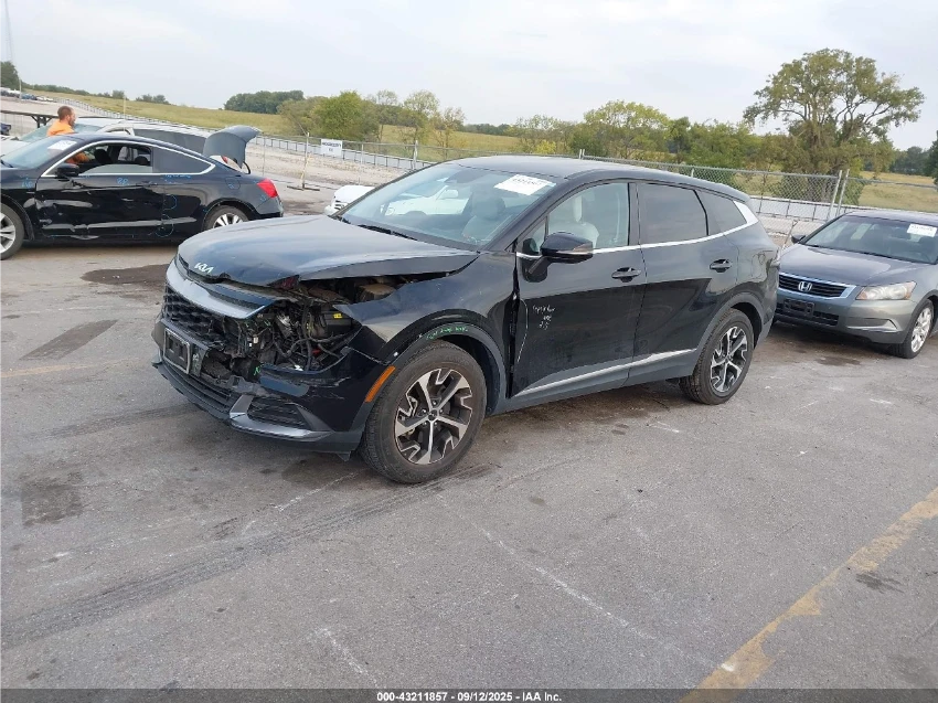 Kia Sportage EX* �������/�����* �.�����* ����� �����. | Mobile.bg � ����������� 3