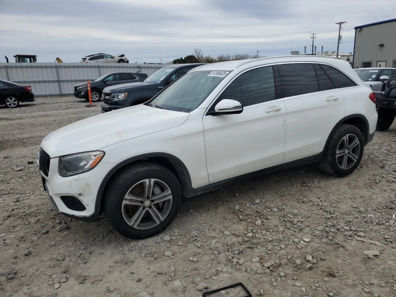 Mercedes-Benz GLC 300 4MATIC | Mobile.bg � ����������� 1