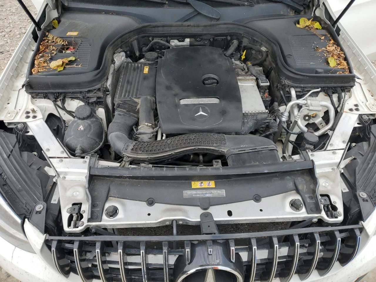 Mercedes-Benz GLC 300 4MATIC | Mobile.bg � ����������� 11