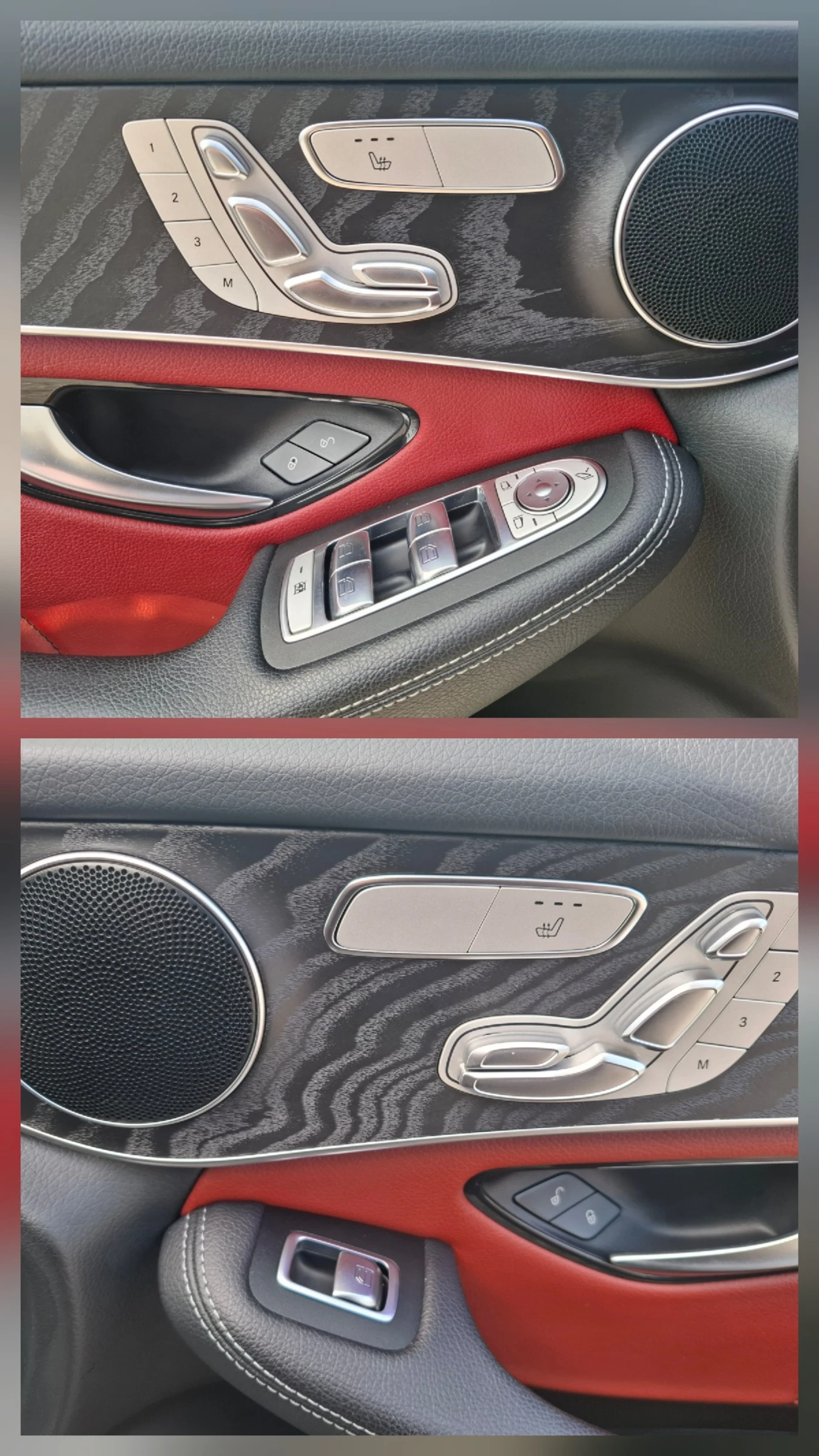 Mercedes-Benz GLC 300 255�.�. 4Matik  | Mobile.bg � ����������� 14