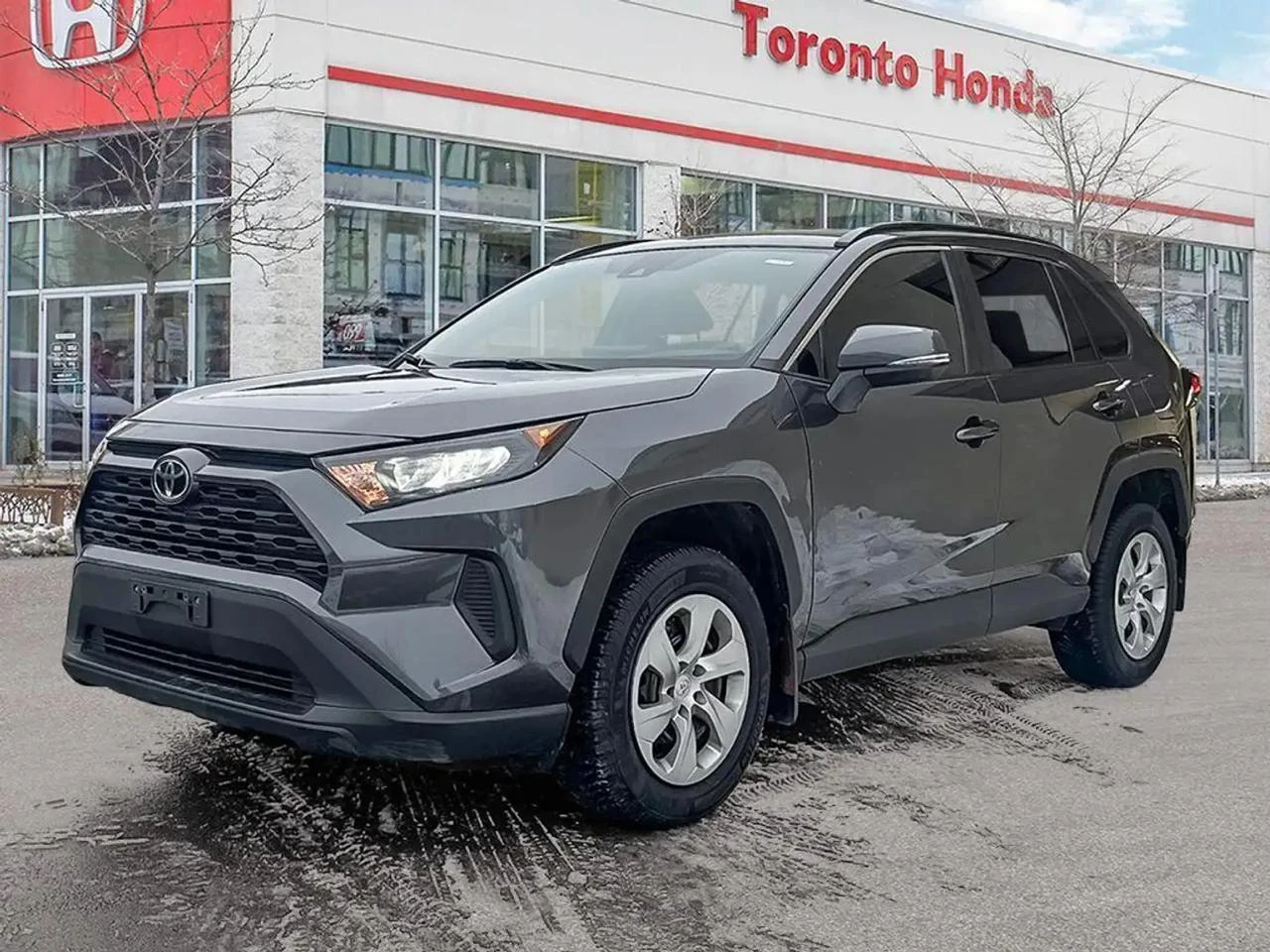 Toyota Rav4 * LE* DISTRONIC* LANE ASSIST* �������*  | Mobile.bg � ����������� 1