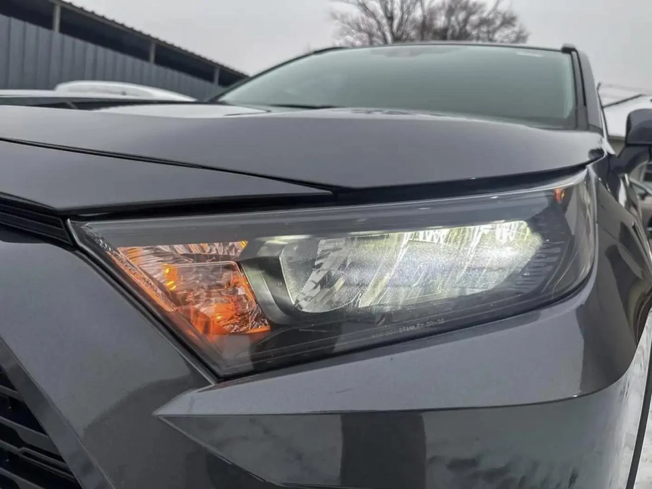 Toyota Rav4 * LE* DISTRONIC* LANE ASSIST* Подгрев*  - изображение 7