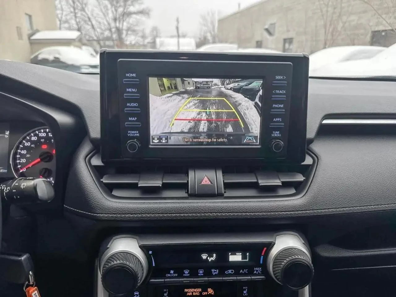 Toyota Rav4 * LE* DISTRONIC* LANE ASSIST* �������*  | Mobile.bg � ����������� 15