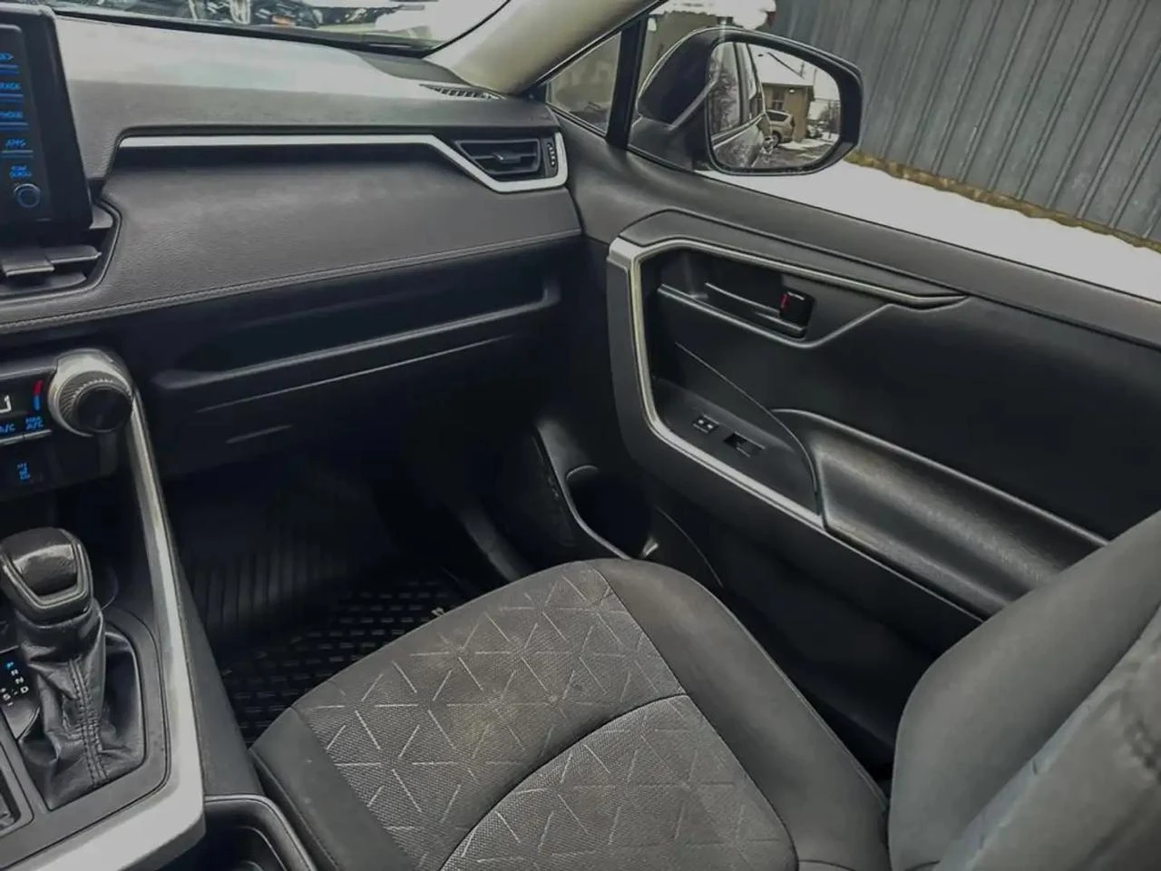 Toyota Rav4 * LE* DISTRONIC* LANE ASSIST* �������*  | Mobile.bg � ����������� 16