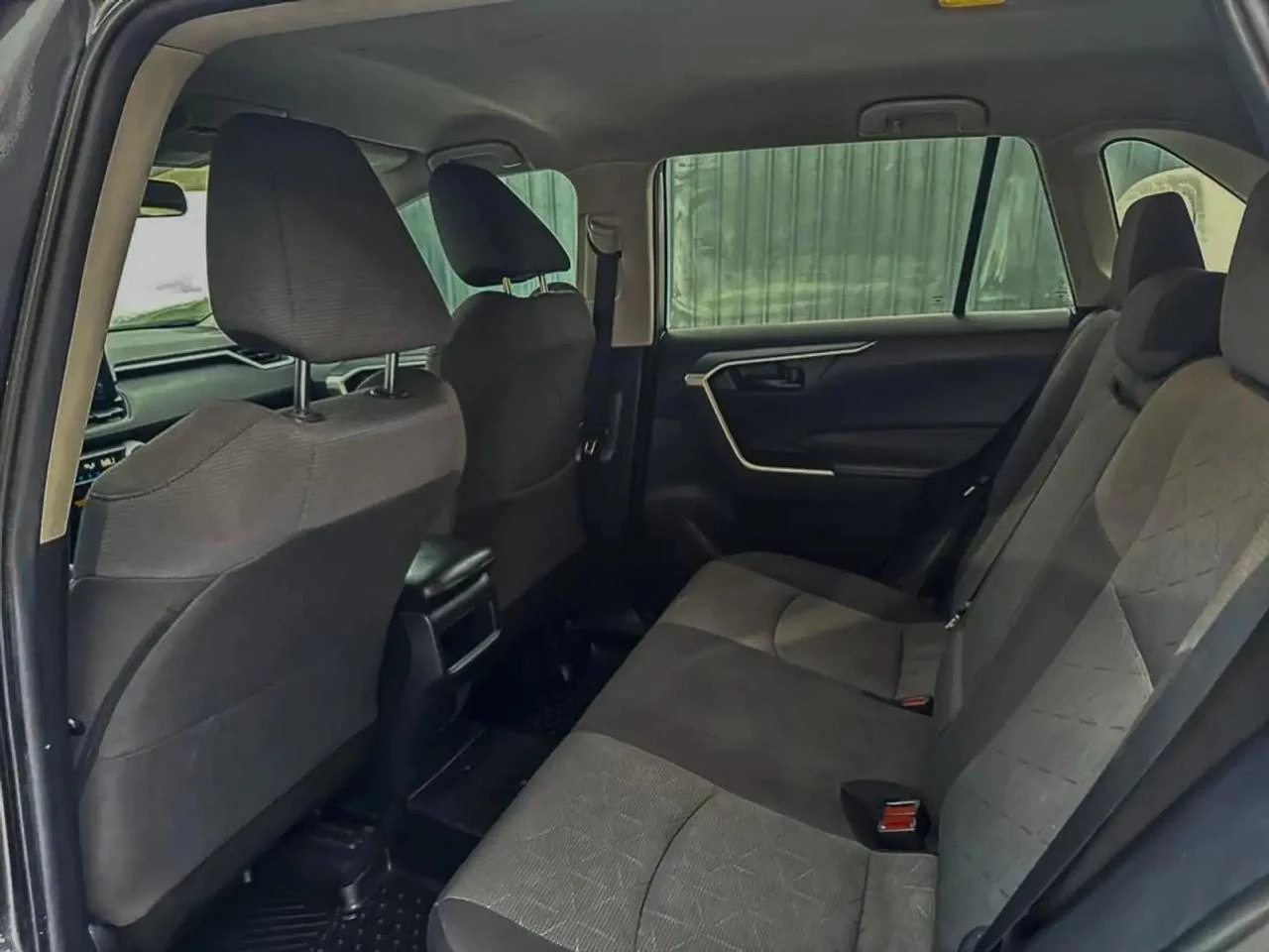 Toyota Rav4 * LE* DISTRONIC* LANE ASSIST* �������*  | Mobile.bg � ����������� 14