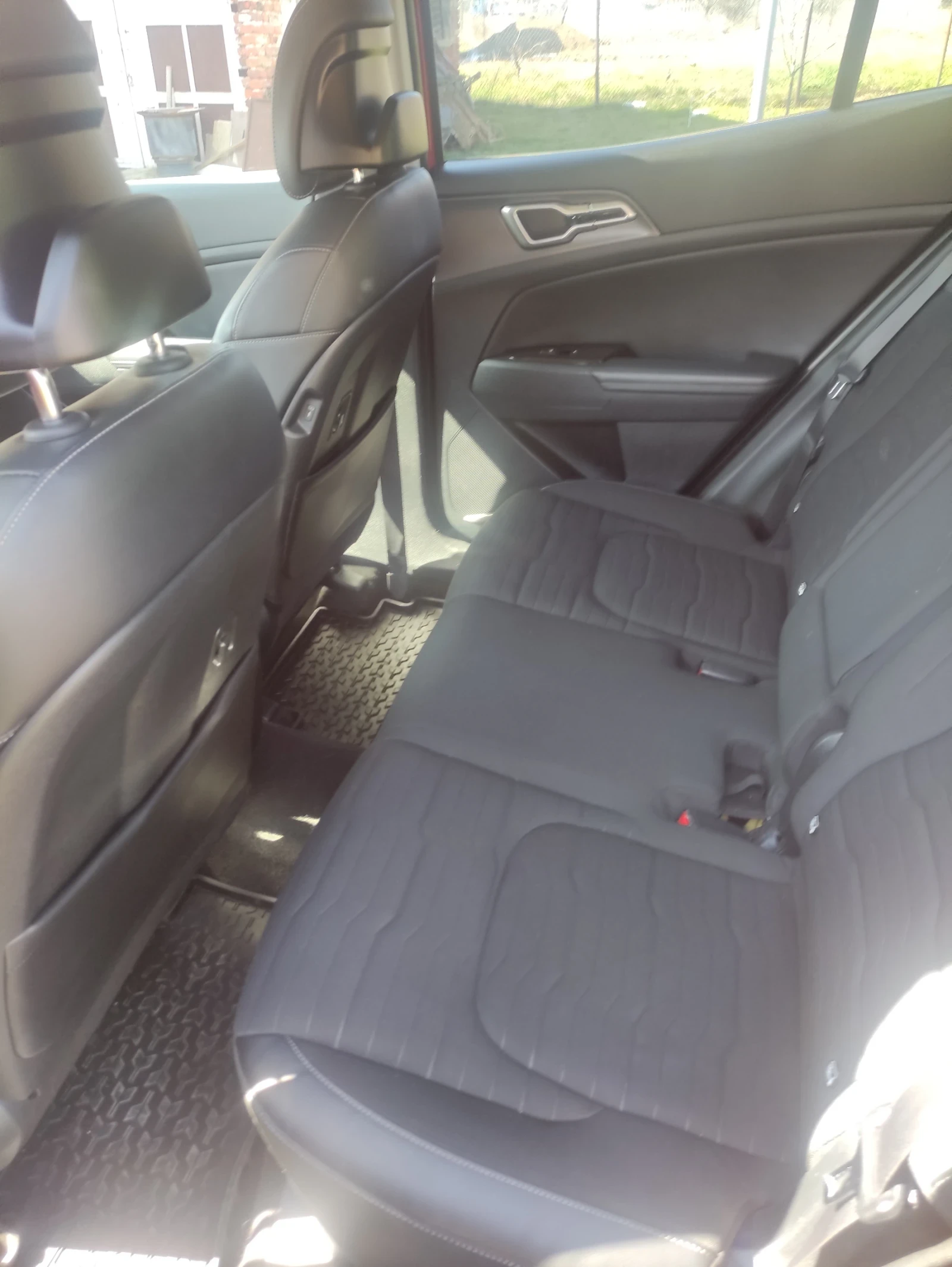 Kia Sportage Гаранция , снимка 11 - Автомобили и джипове - 53842664