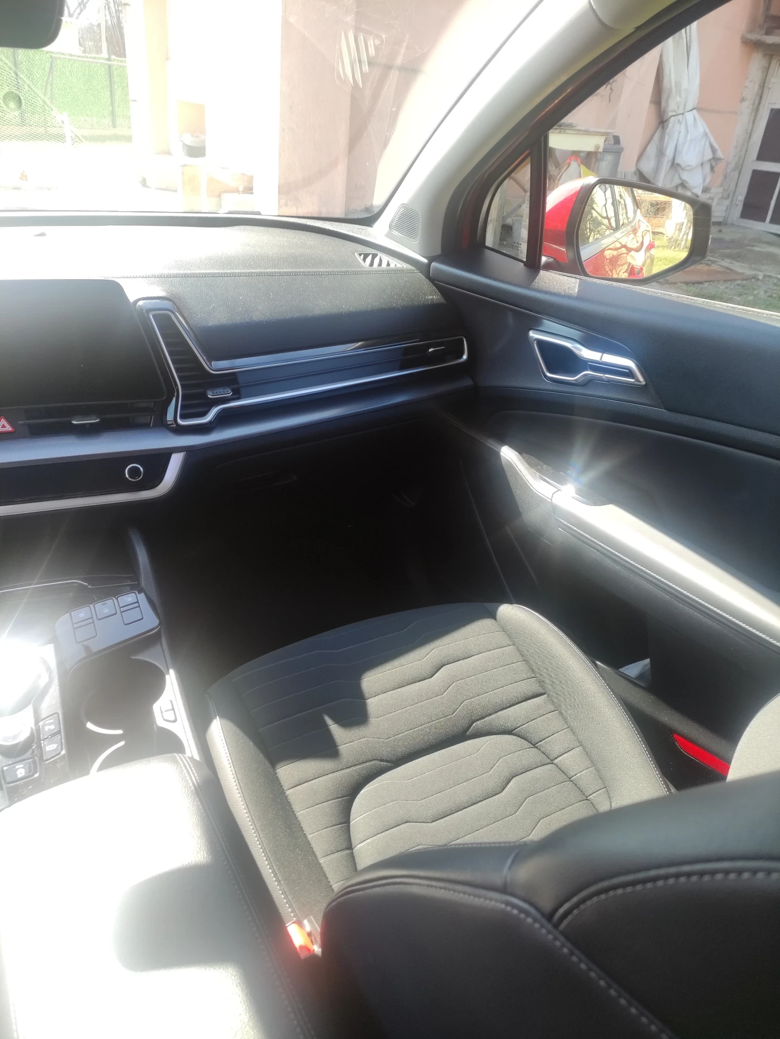 Kia Sportage Гаранция , снимка 10 - Автомобили и джипове - 53842664