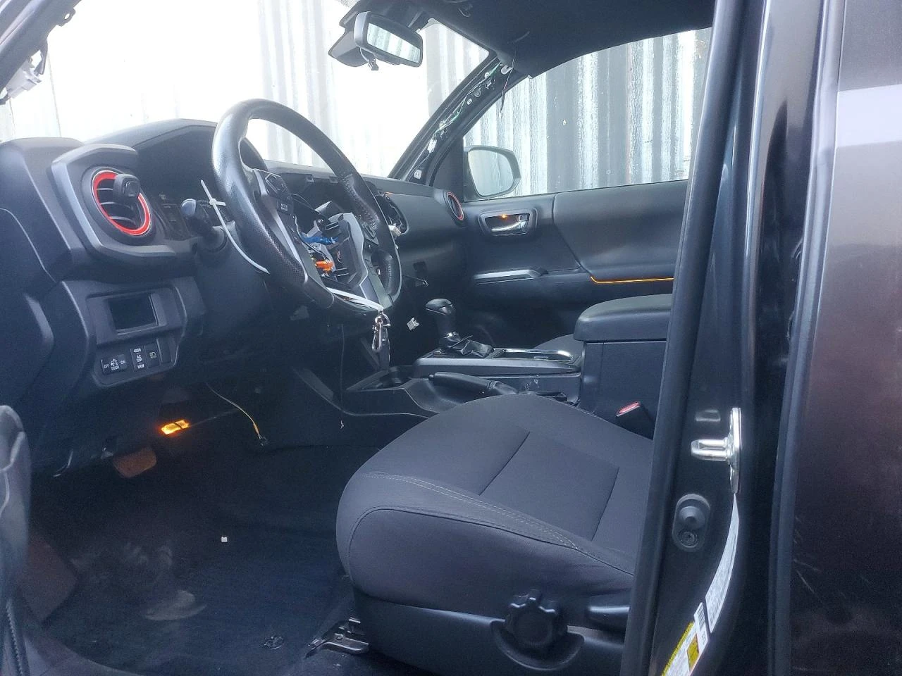 Toyota Tacoma 3.5l Trd Off-Road | Mobile.bg � ����������� 7