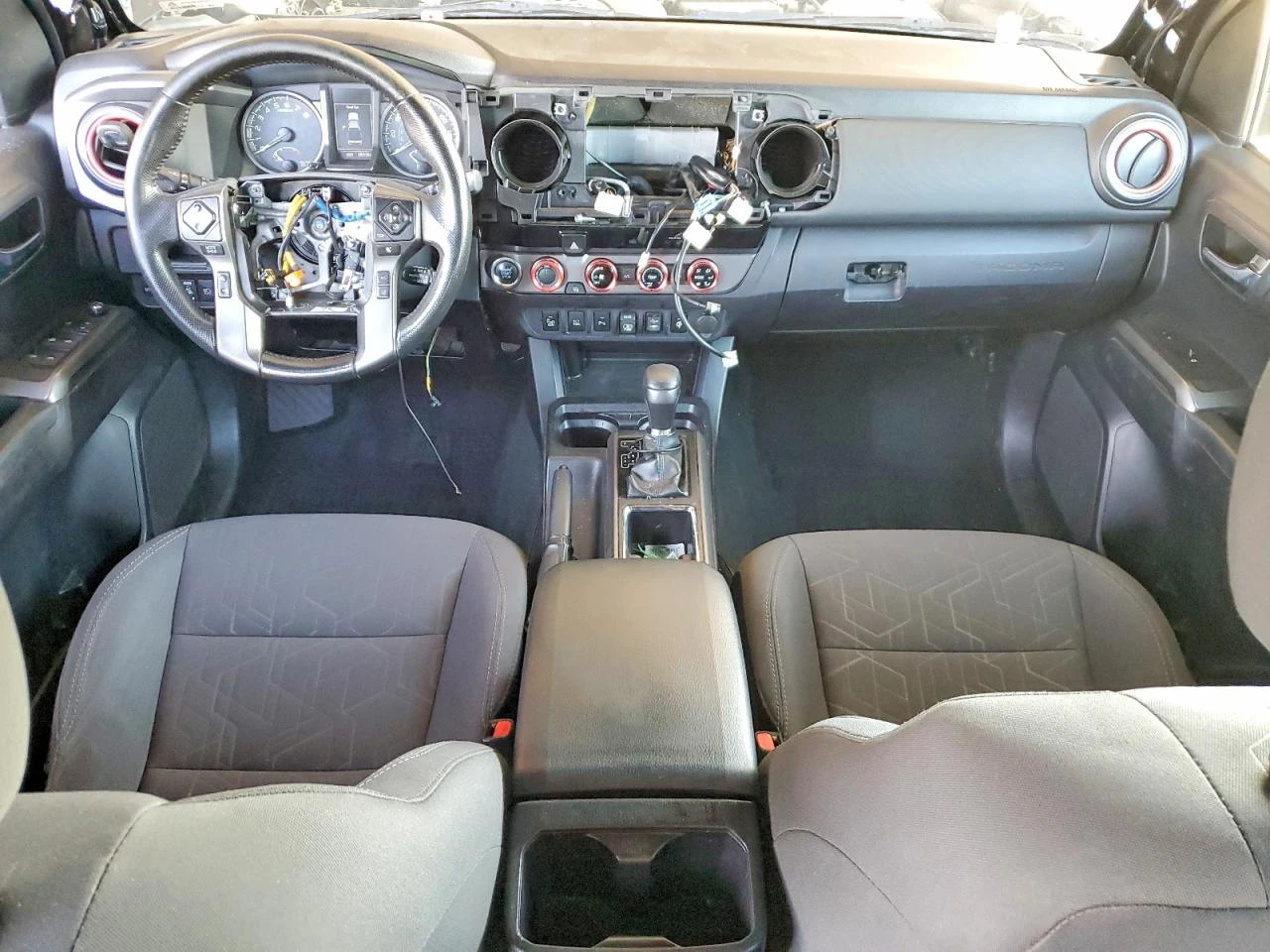 Toyota Tacoma 3.5l Trd Off-Road | Mobile.bg � ����������� 8