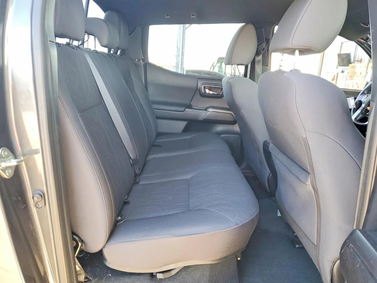 Toyota Tacoma 3.5l Trd Off-Road | Mobile.bg � ����������� 10