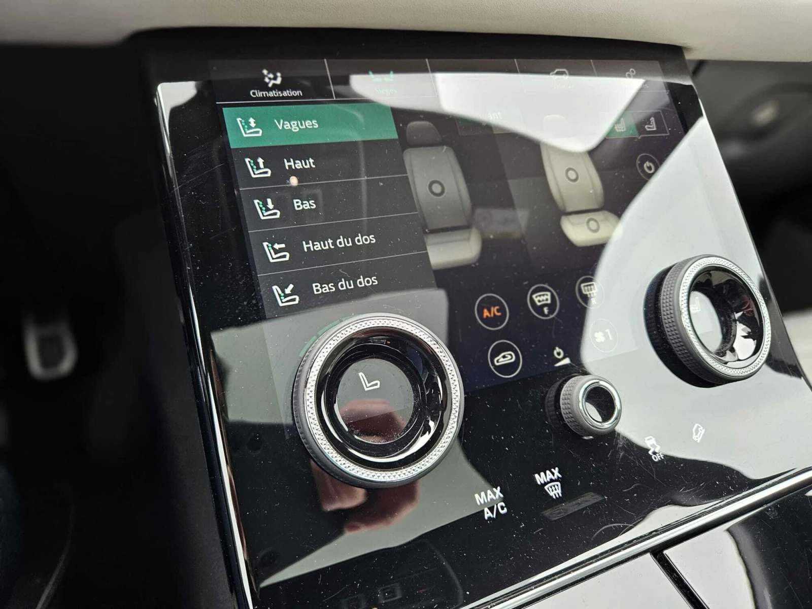 Land Rover Range Rover Velar 5.0 SV Autobiography | Mobile.bg � ����������� 10