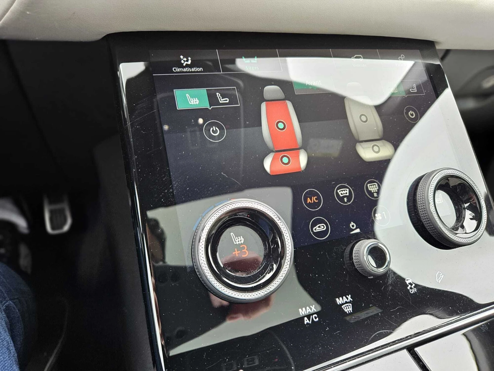 Land Rover Range Rover Velar 5.0 SV Autobiography | Mobile.bg � ����������� 17