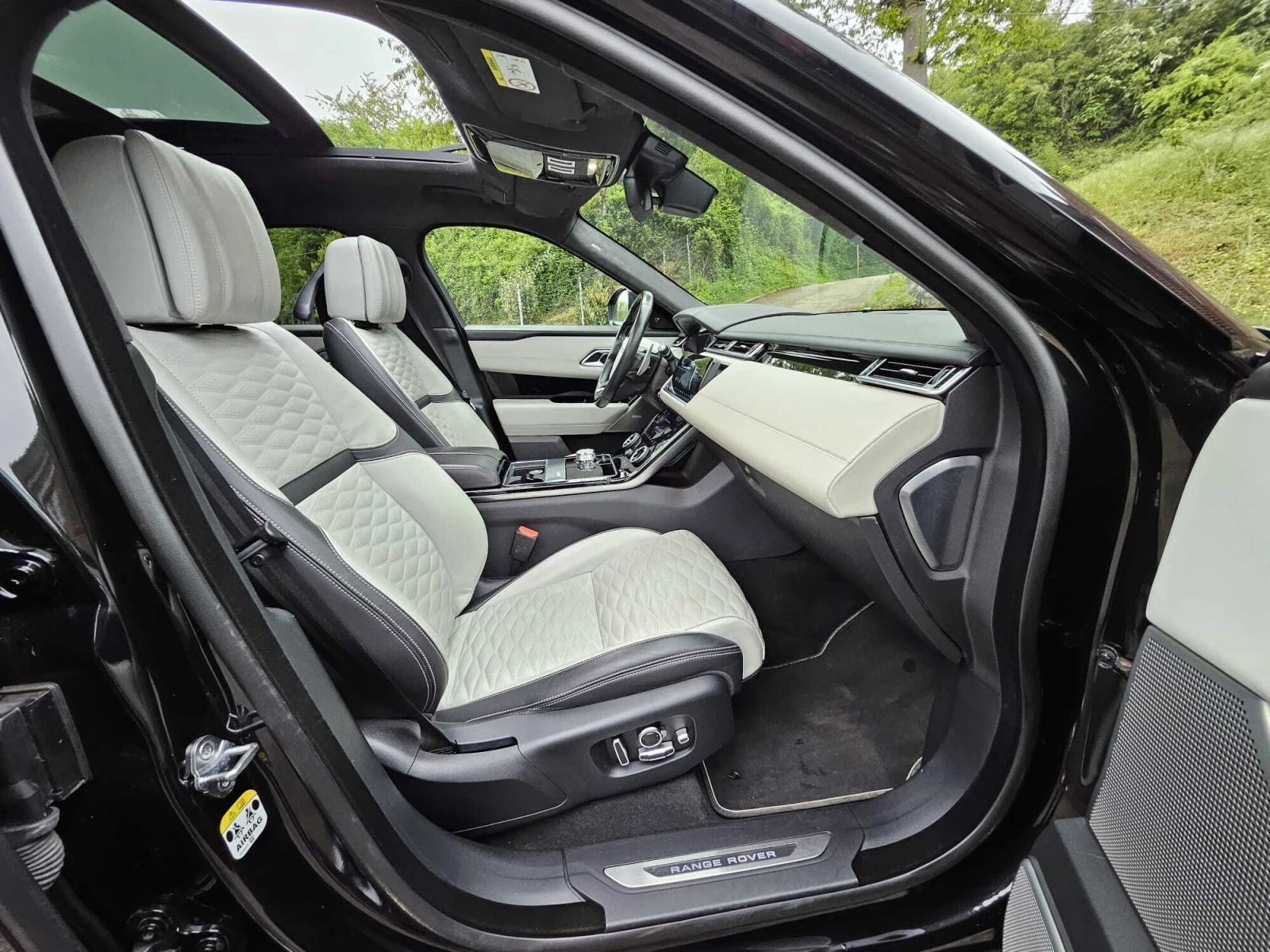 Land Rover Range Rover Velar 5.0 SV Autobiography | Mobile.bg � ����������� 7