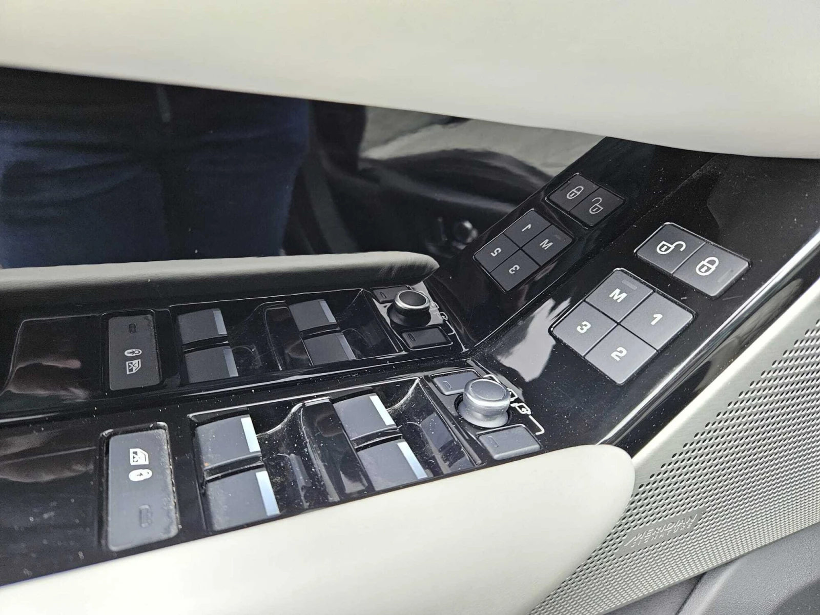 Land Rover Range Rover Velar 5.0 SV Autobiography | Mobile.bg � ����������� 11