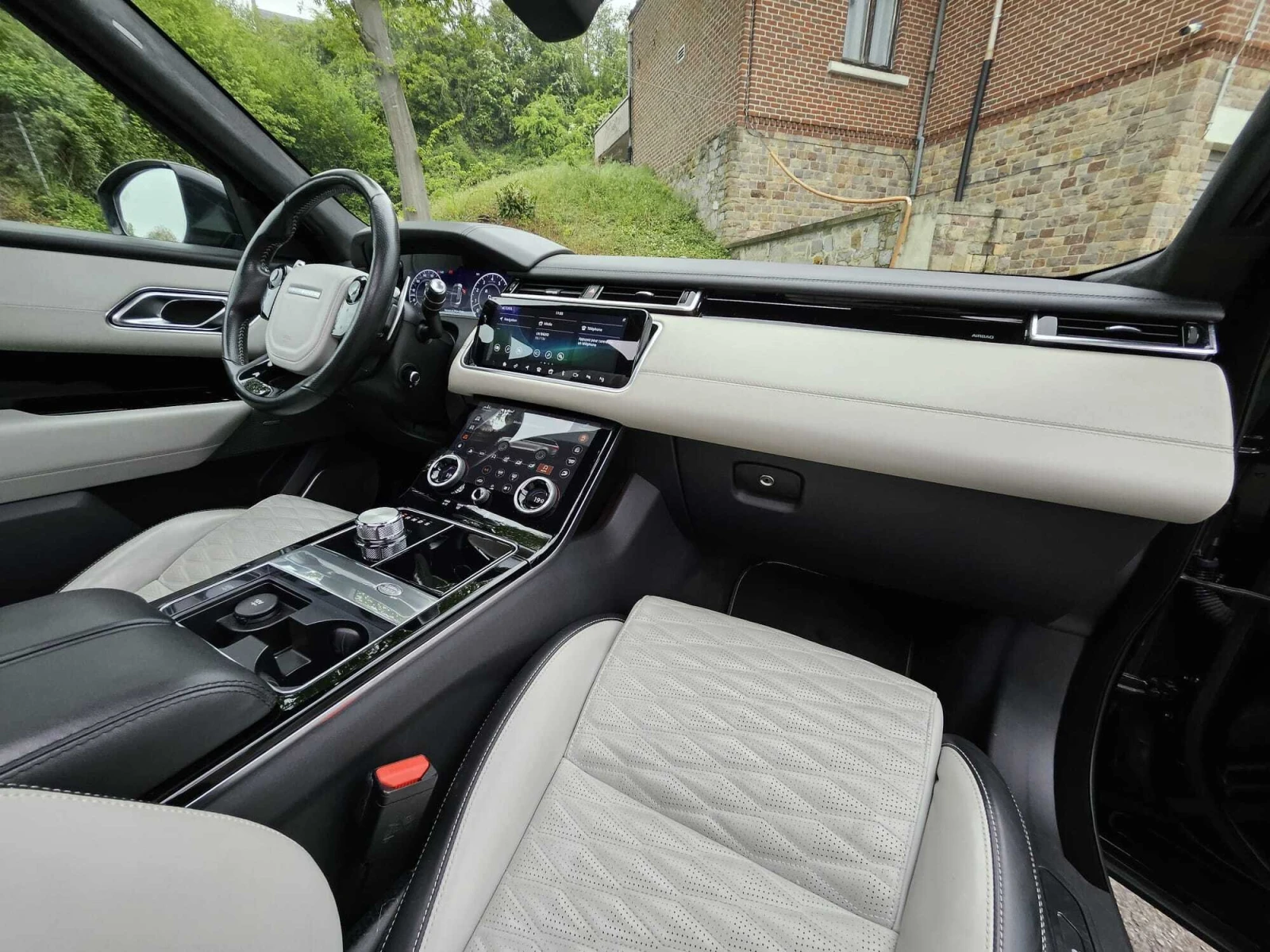 Land Rover Range Rover Velar 5.0 SV Autobiography | Mobile.bg � ����������� 5