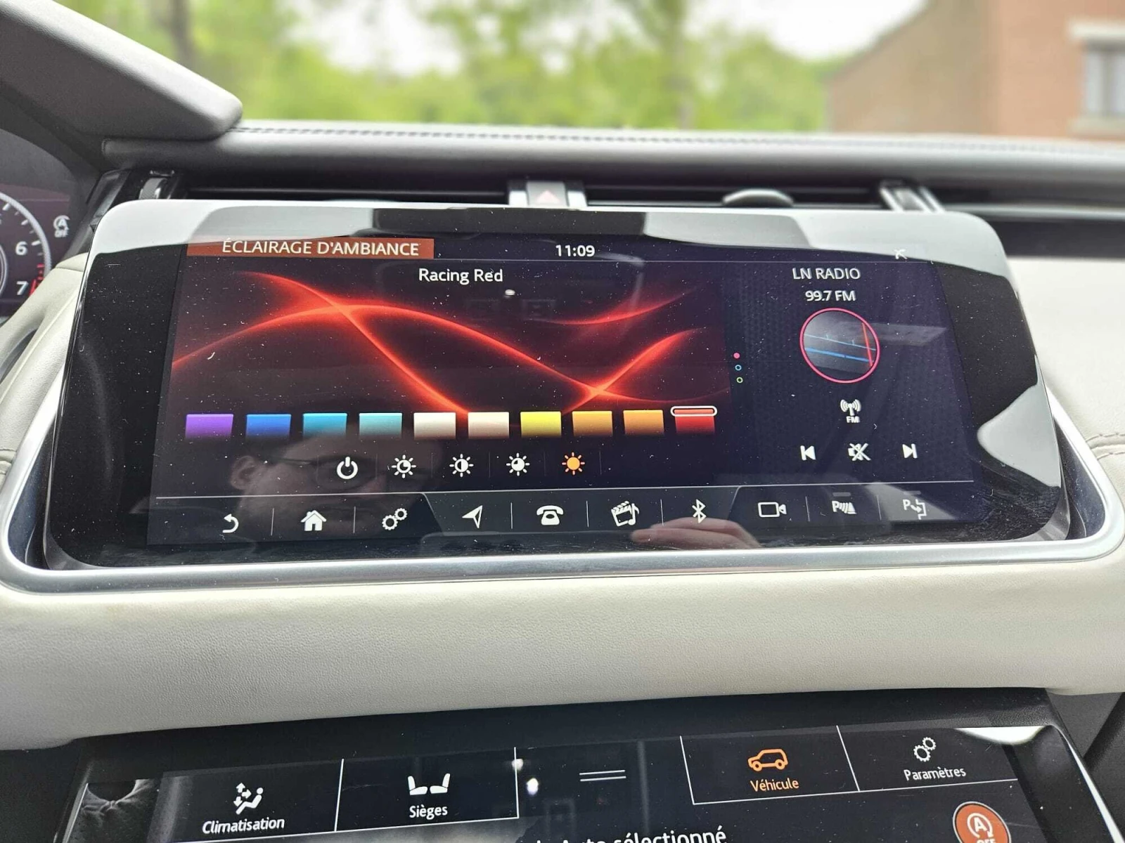 Land Rover Range Rover Velar 5.0 SV Autobiography | Mobile.bg � ����������� 16