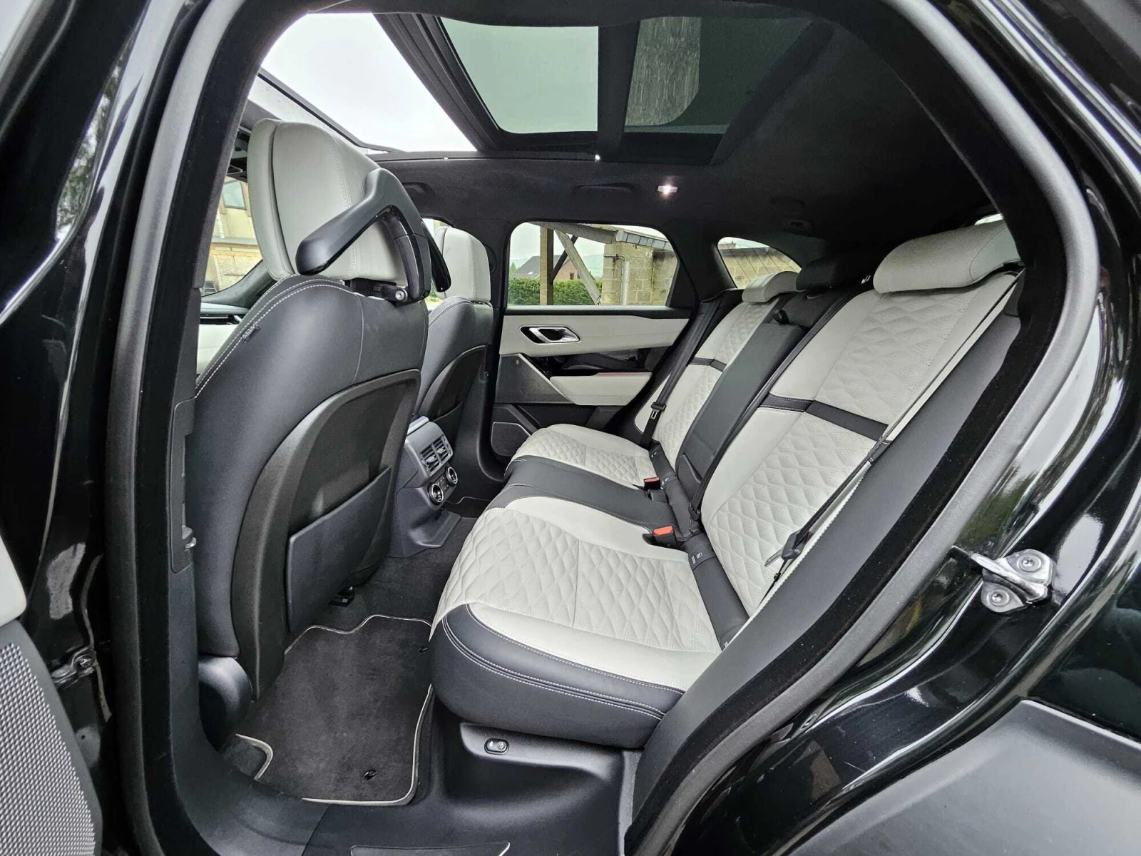 Land Rover Range Rover Velar 5.0 SV Autobiography | Mobile.bg � ����������� 12