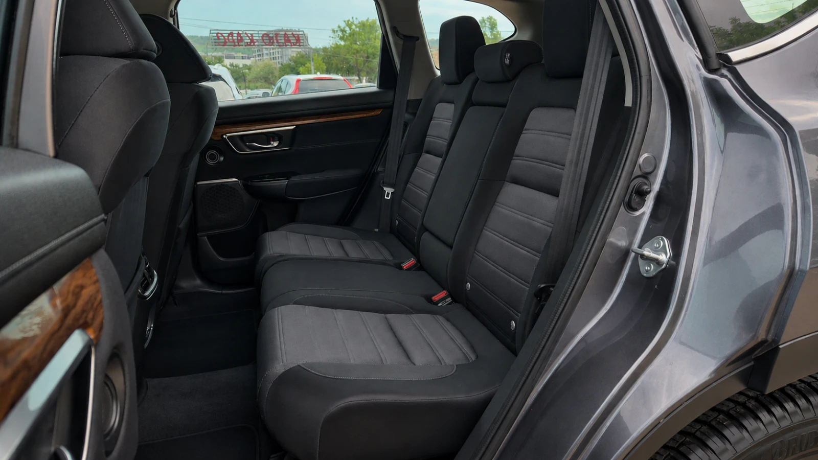 Honda Cr-v HiBRID | Mobile.bg � ����������� 9