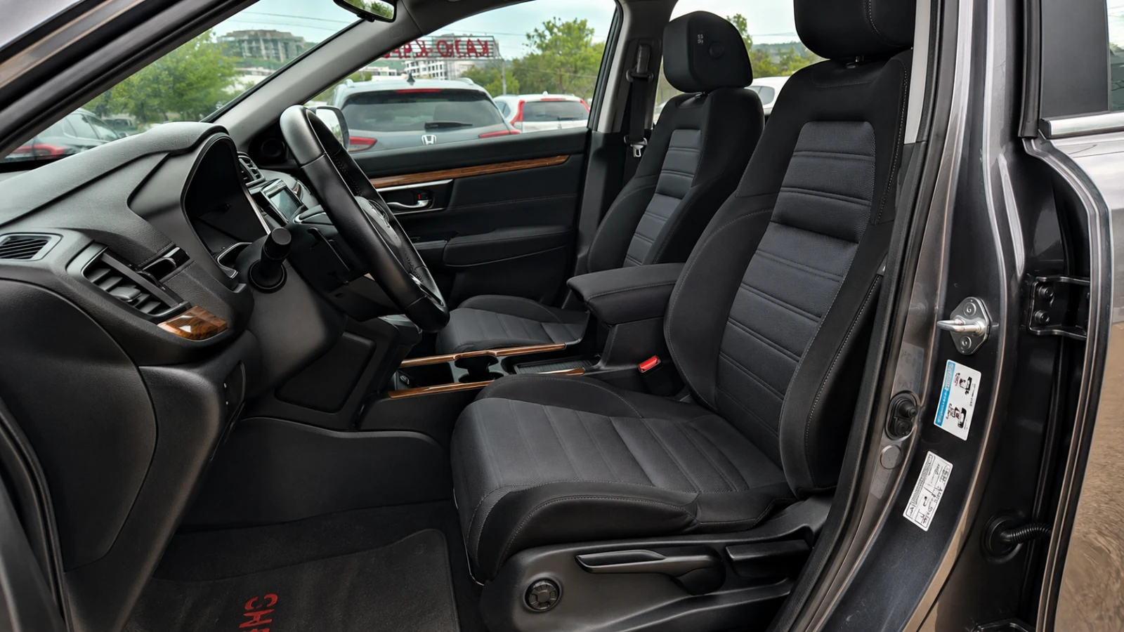 Honda Cr-v HiBRID | Mobile.bg � ����������� 8