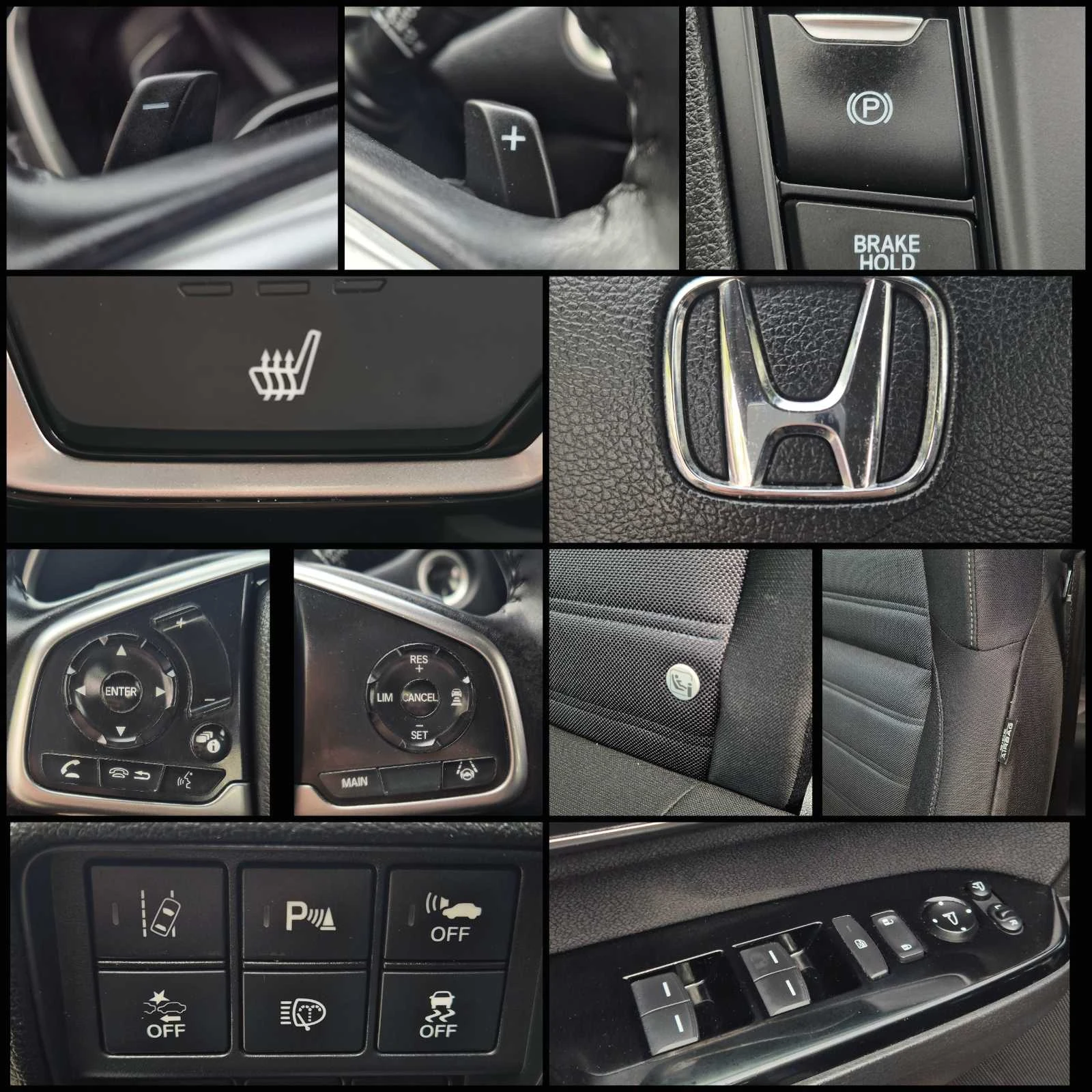 Honda Cr-v HiBRID | Mobile.bg � ����������� 12