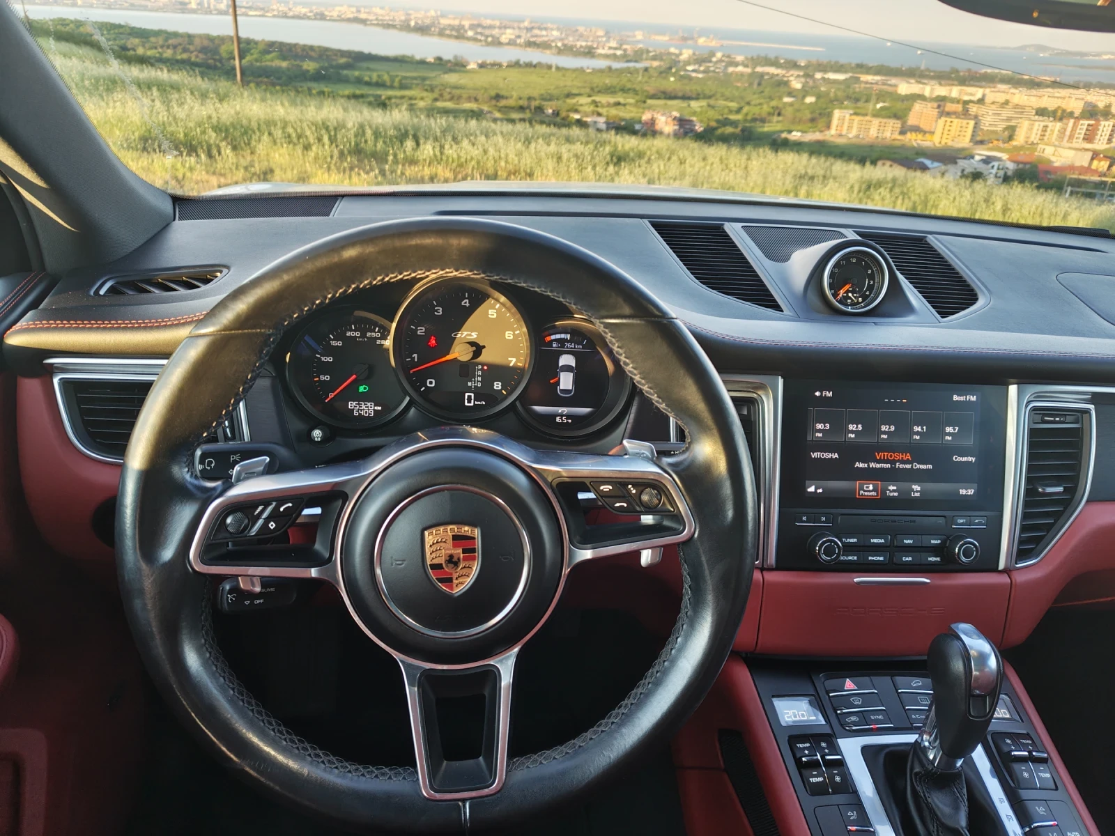 Porsche Macan MACAN GTS, снимка 16 - Автомобили и джипове - 54577227